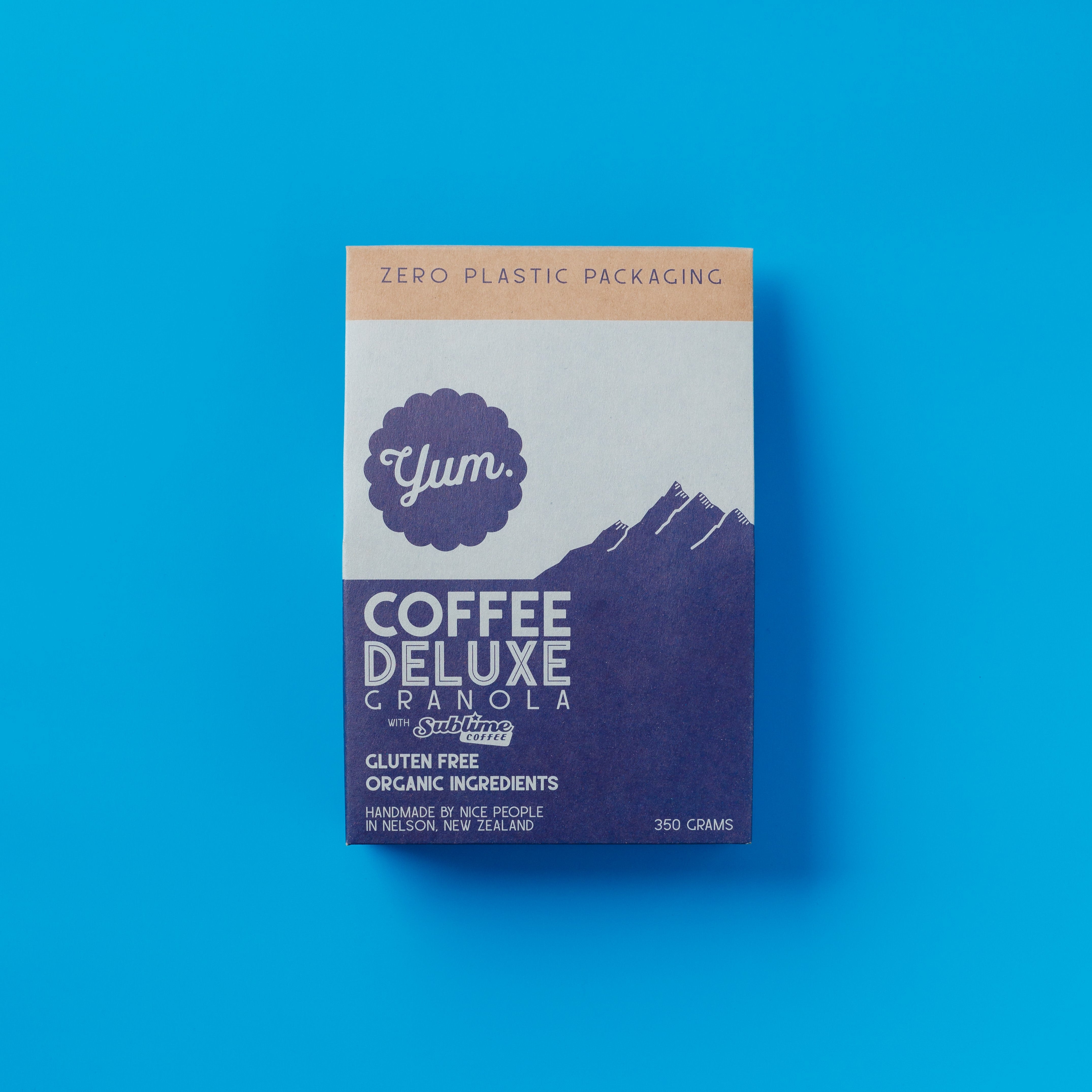 Coffee Deluxe