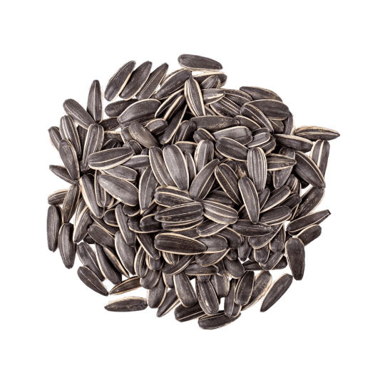 Sunflower Seeds