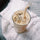 Dreamy and Creamy Brain-boosting Protein Smoothie