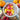 Raspberry Apple Bircher