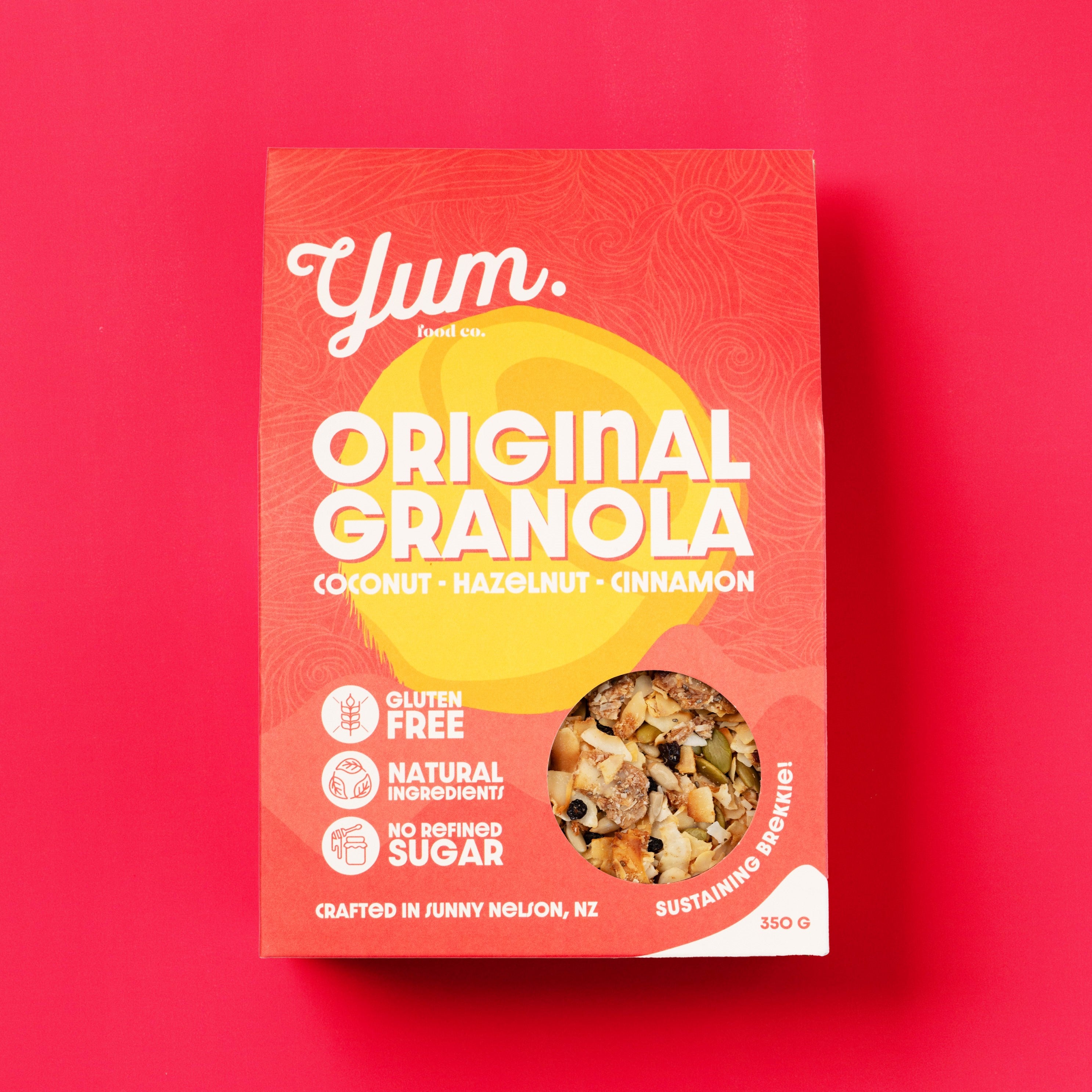 Original Granola