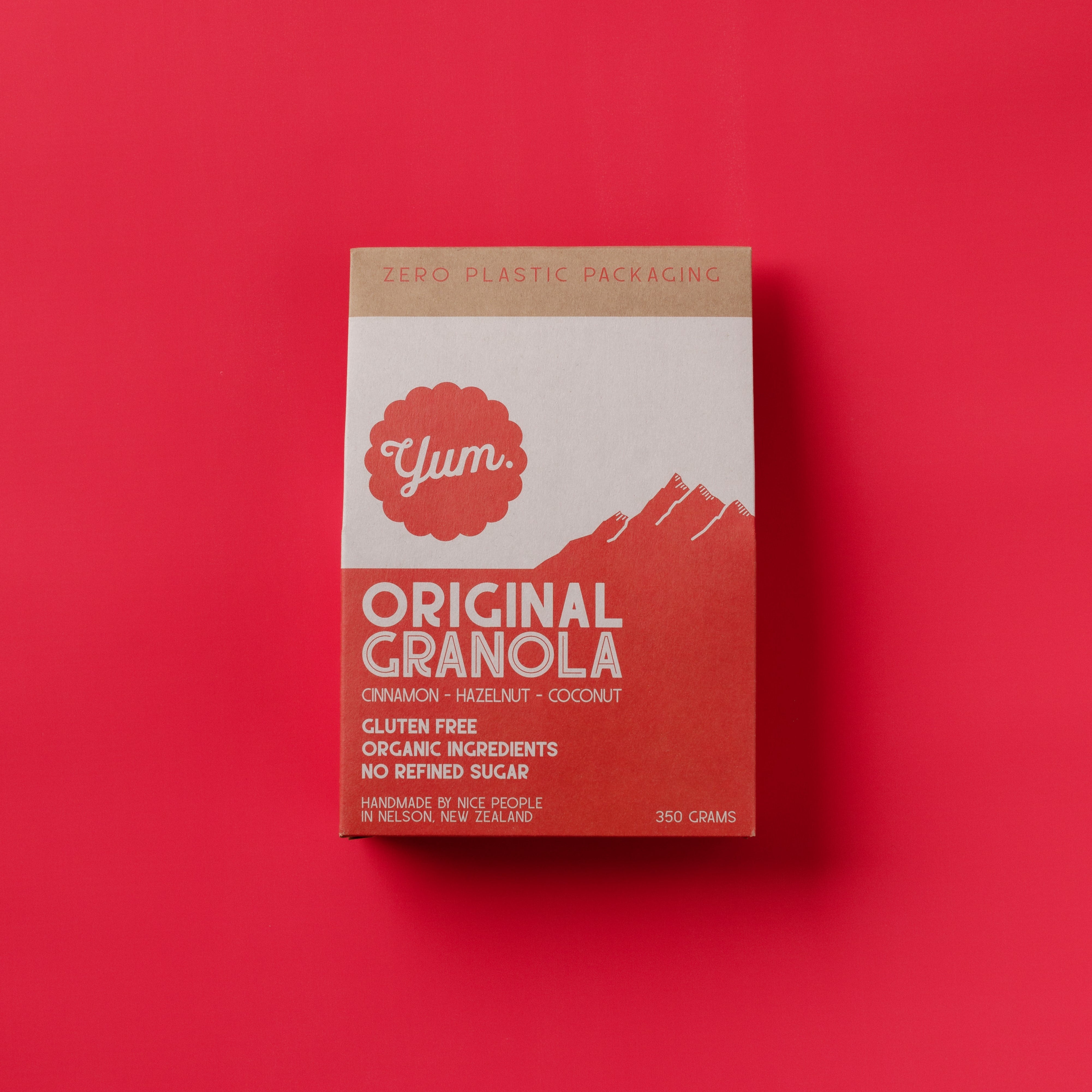 Original Granola