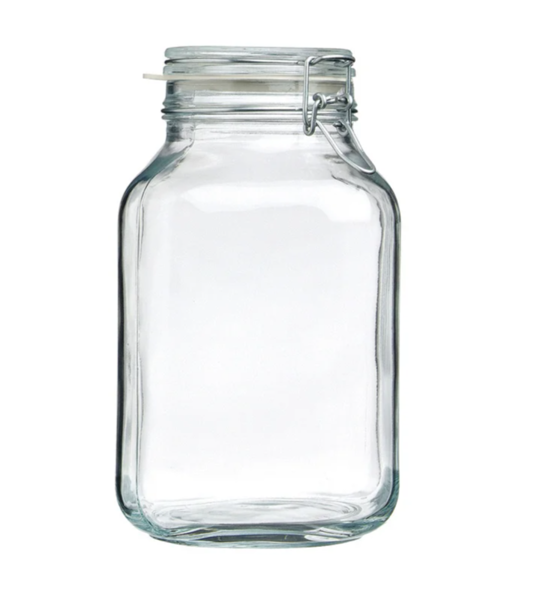 Fido Jar 2L