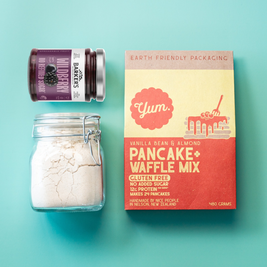 Pancake Refill Bundle