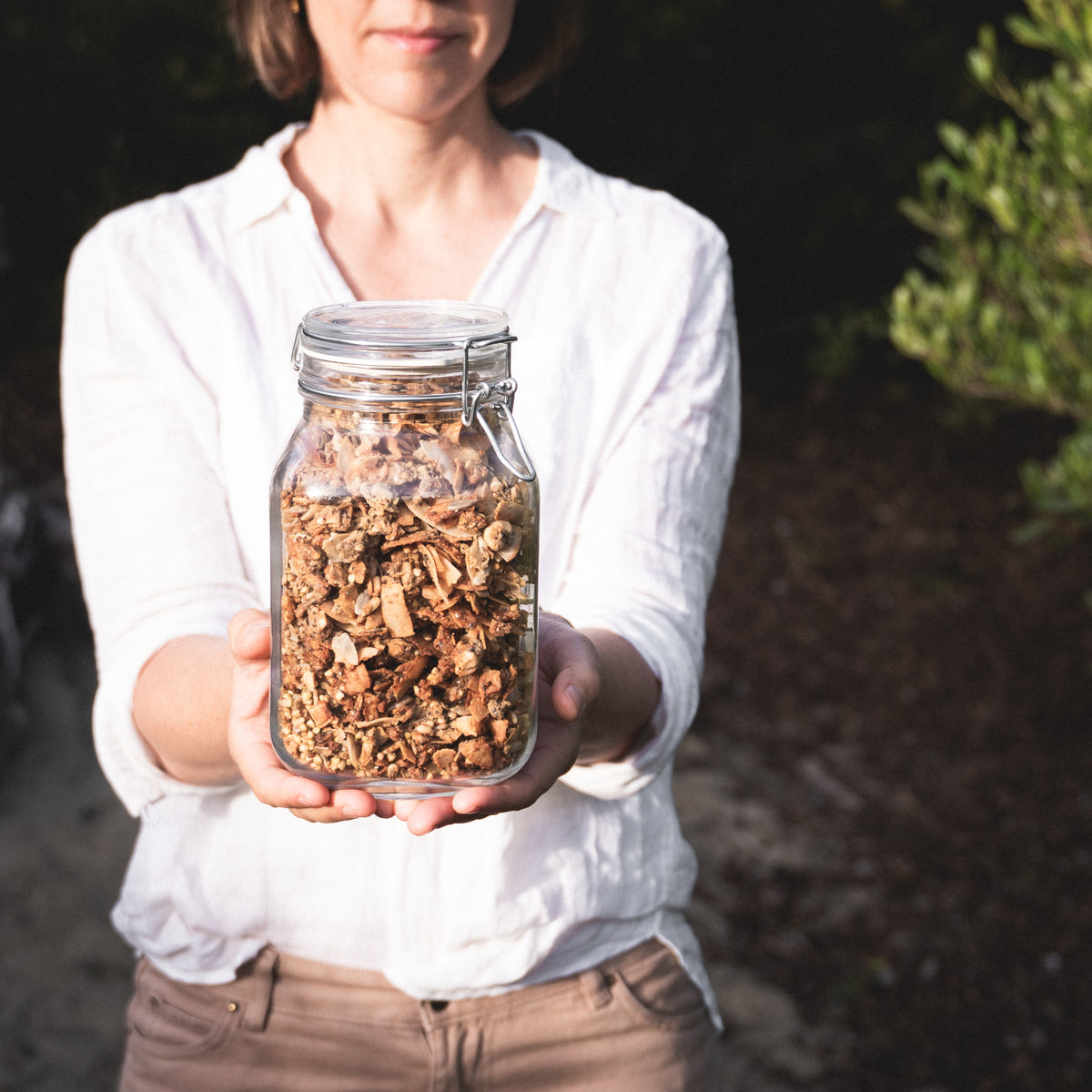 Fido Jar 2L