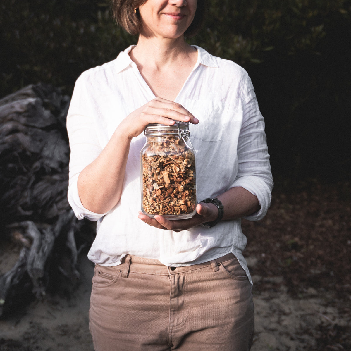 Granola Refill Bundle  (Gluten-free)