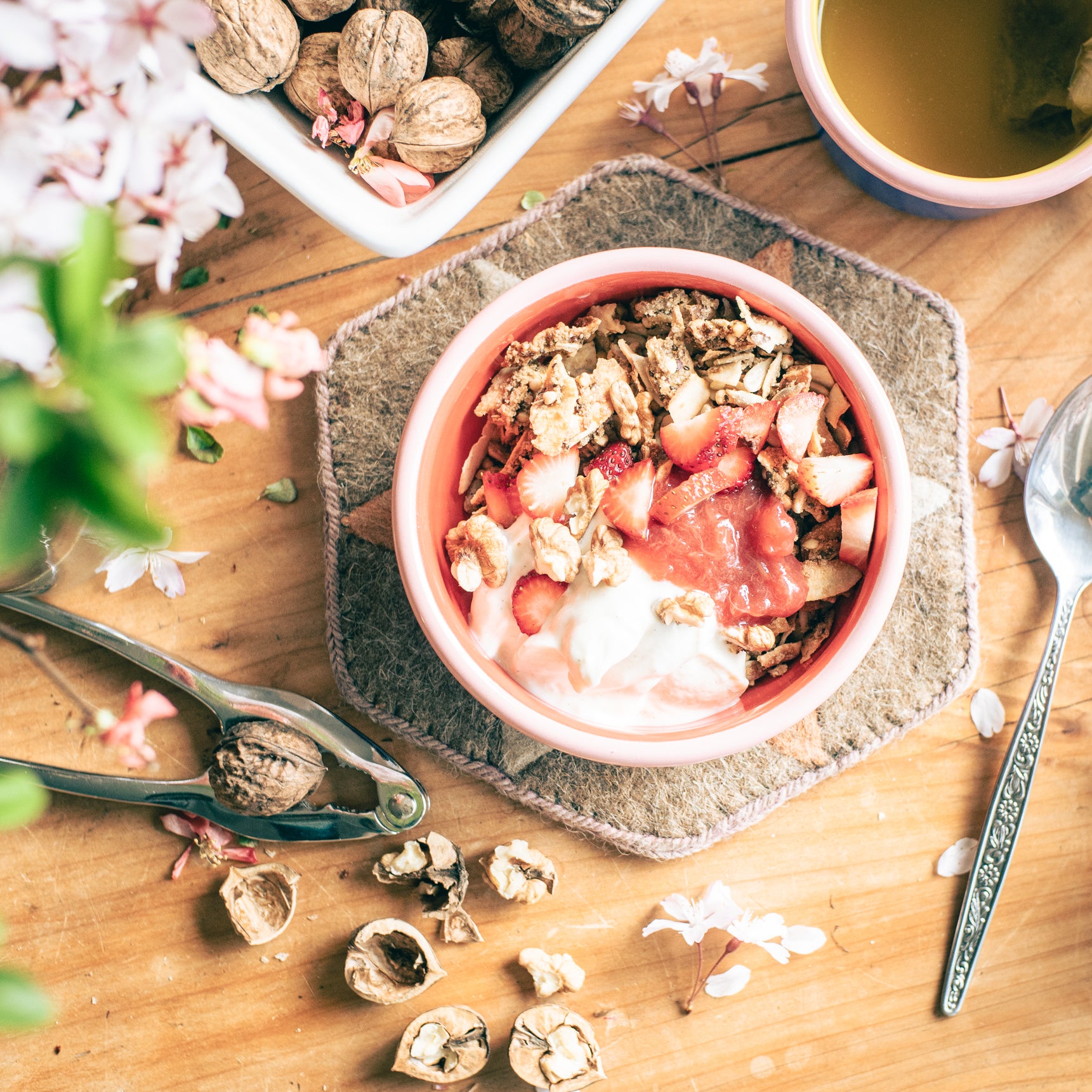 Paleo Granola Bundle (Save $8)